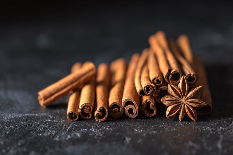 Unique Flavor Experiences